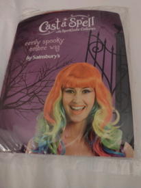 half wigs manchester